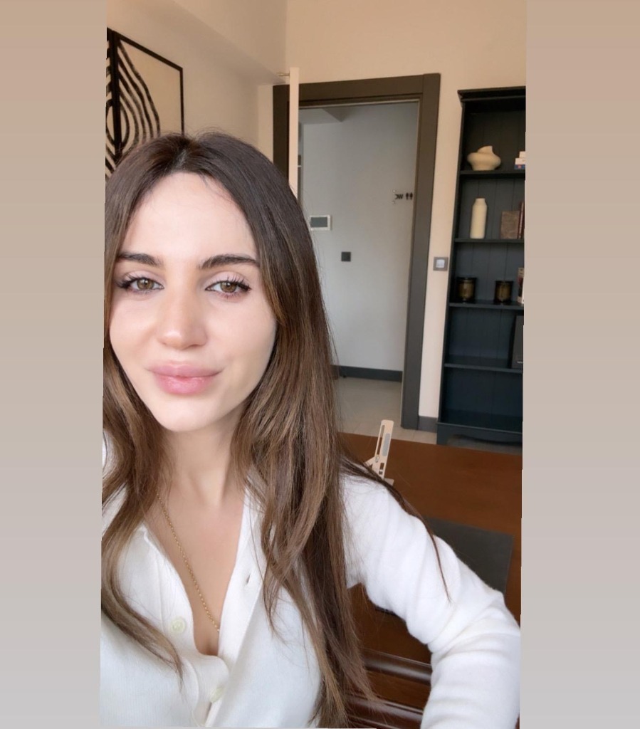 Derya Akcan Terapi Seans Odası